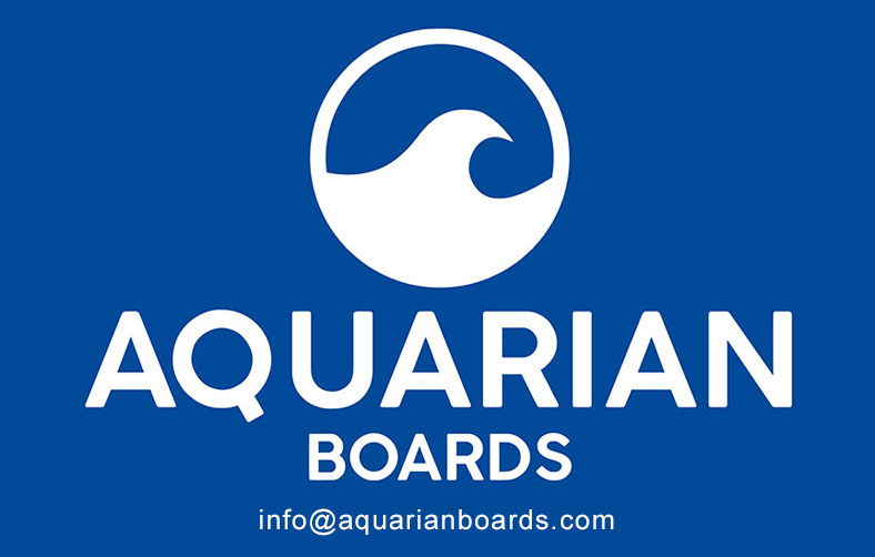 Logo Aquarian